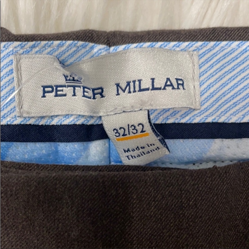 Mens Peter millar pants - Picture 9 of 14